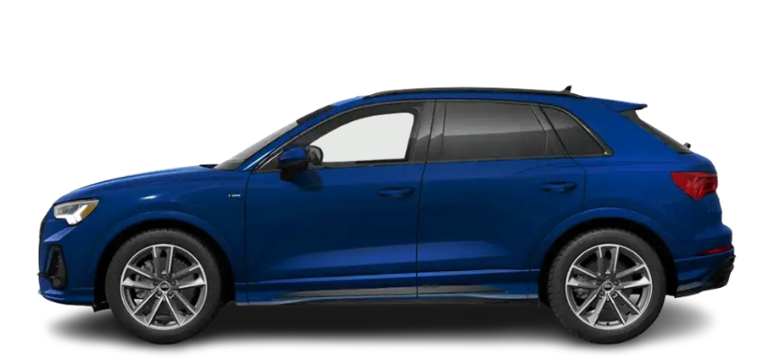 Audi  Q3 2.0 35 TDI S Tronic Business Advanced